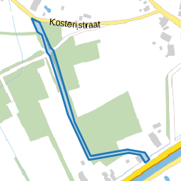 Perceel HVT03-I-2621