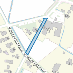 Perceel HVT03-I-2624