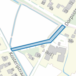 Perceel HVT03-I-2625