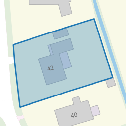 Perceel HVT03-I-2640