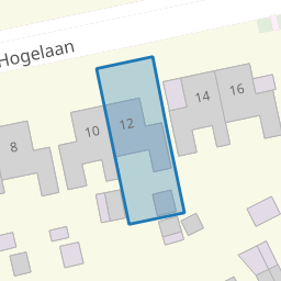 Perceel HVT03-I-2654