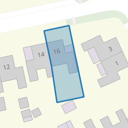 Perceel HVT03-I-2656