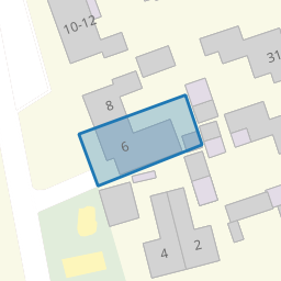 Perceel HVT03-I-2677