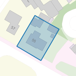 Perceel HVT03-I-2685