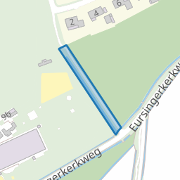 Perceel HVT03-I-2698