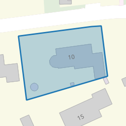 Perceel HVT03-I-2703