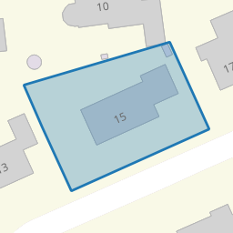 Perceel HVT03-I-2704