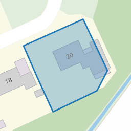 Perceel HVT03-I-2725