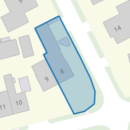 Perceel HVT03-I-2734