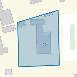 Perceel HVT03-I-2737