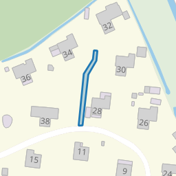 Perceel HVT03-I-2753