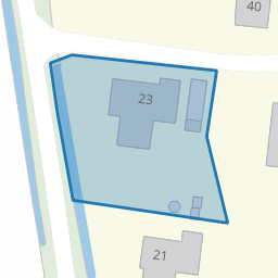 Perceel HVT03-I-2756