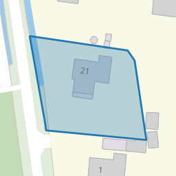 Perceel HVT03-I-2757