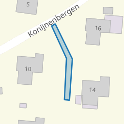 Perceel HVT03-I-2775