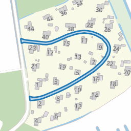 Perceel HVT03-I-2782