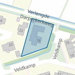 Perceel HVT03-I-2795