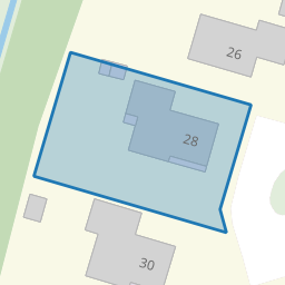 Perceel HVT03-I-2797