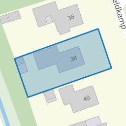 Perceel HVT03-I-2801