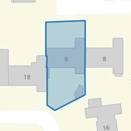 Perceel HVT03-I-2815