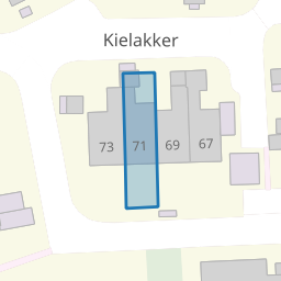 Perceel HVT03-I-2841