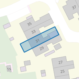 Perceel HVT03-I-2845