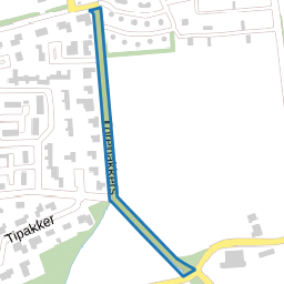 Perceel HVT03-I-2865