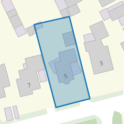 Perceel HVT03-I-2867