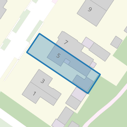 Perceel HVT03-I-2870