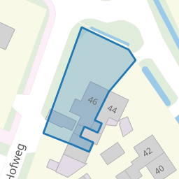 Perceel HVT03-I-2873