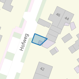 Perceel HVT03-I-2874