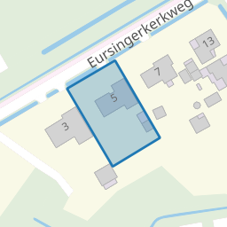 Perceel HVT03-I-2882