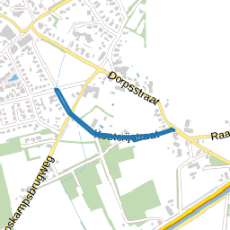 Perceel HVT03-I-2900