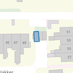 Perceel HVT03-I-2920