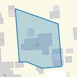 Perceel HVT03-I-2930