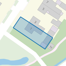 Perceel HVT03-I-2949