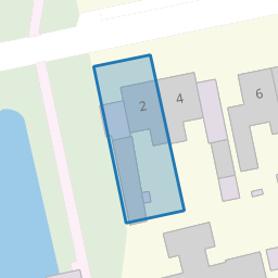 Perceel HVT03-I-2965