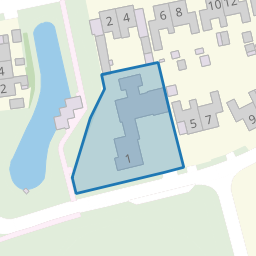 Perceel HVT03-I-2967