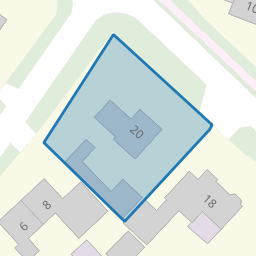 Perceel HVT03-I-2973