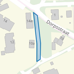 Perceel HVT03-I-2976