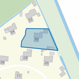 Perceel HVT03-I-2991