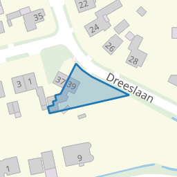 Perceel HVT03-I-3004