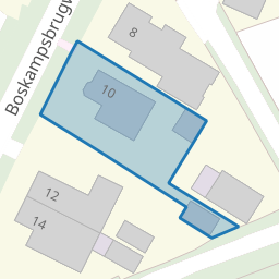 Perceel HVT03-I-3006