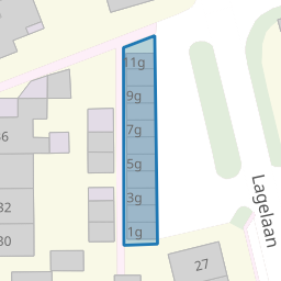 Perceel HVT03-I-3015