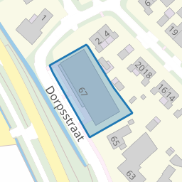 Perceel HVT03-I-3036