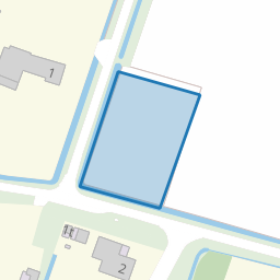 Perceel HVT03-I-3043