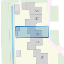 Perceel HVT03-I-3048