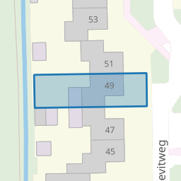 Perceel HVT03-I-3051