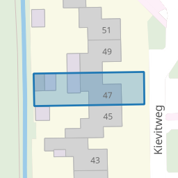 Perceel HVT03-I-3052