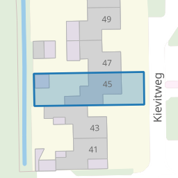 Perceel HVT03-I-3053