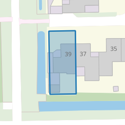 Perceel HVT03-I-3056